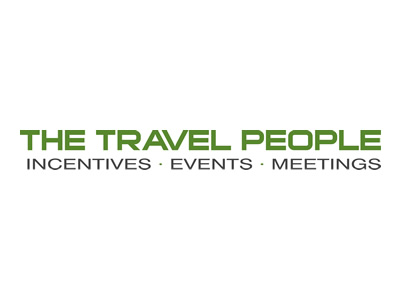 The Travel People - Sabine Schweizer