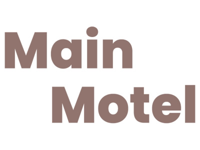 Main Motel